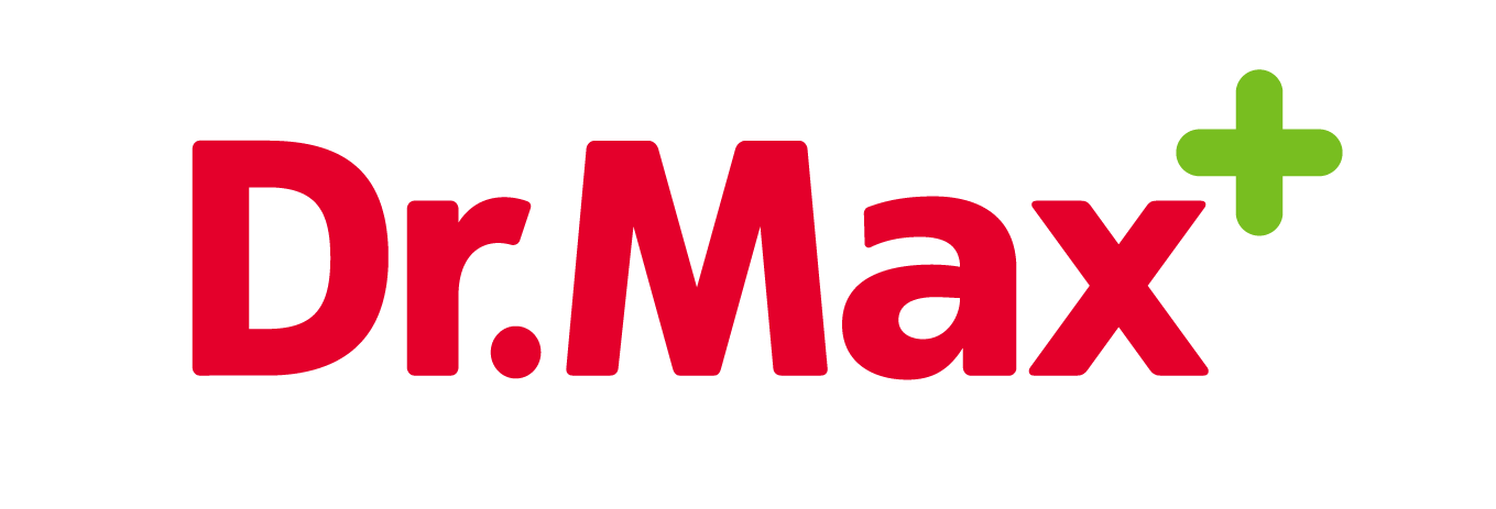 Logo Dr. Max